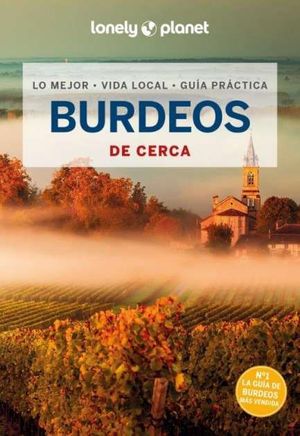 BURDEOS DE CERCA