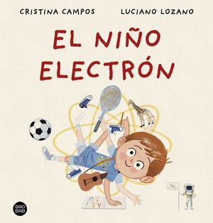 EL NIO ELECTRON
