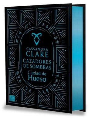 CIUDAD DE HUESO. CAZADORES DE SOMBRAS 1 (EDICIN ESPECIAL)