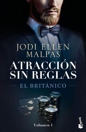 EL BRITANICO (ATRACCION SIN REGLAS 1)