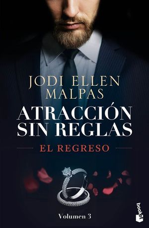 EL REGRESO (ATRACCION SIN REGLAS 3)