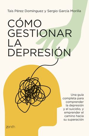 COMO GESTIONAR LA DEPRESION