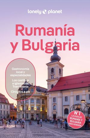 RUMANIA Y BULGARIA