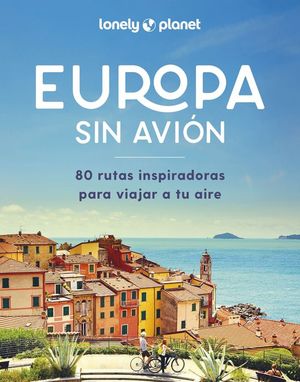 EUROPA SIN AVIN