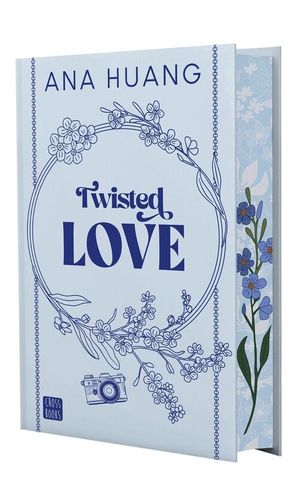 TWISTED 1. TWISTED LOVE (EDICION ESPECIAL)