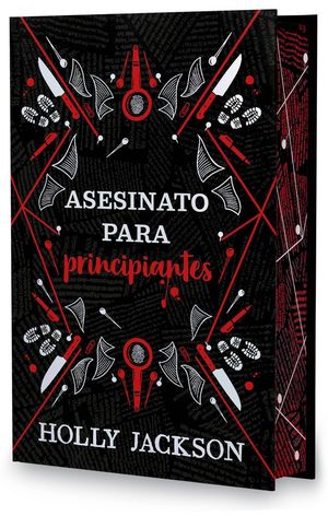 ASESINATO PARA PRINCIPIANTES (EDICION ESPECIAL)