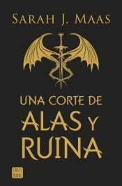 UNA CORTE DE ALAS Y RUINA (EDICION ESPECIAL)