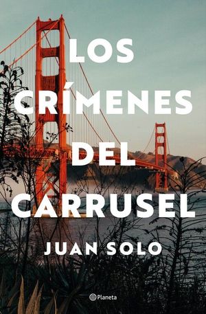 LOS CRIMENES DEL CARRUSEL