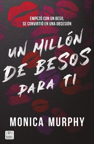 UN MILLON DE BESOS PARA TI