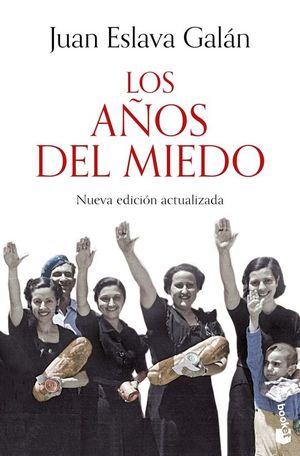 LOS AOS DEL MIEDO