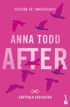 AFTER (SERIE AFTER 1)