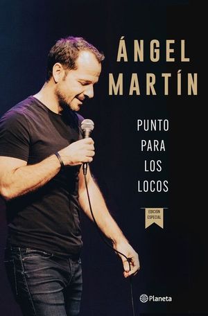 PUNTO PARA LOS LOCOS (EDICION ESPECIAL)