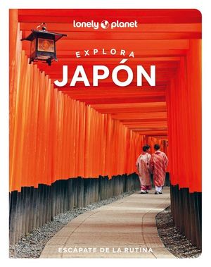JAPON (EXPLORA...)