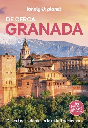 GRANADA DE CERCA