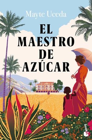 EL MAESTRO DE AZUCAR
