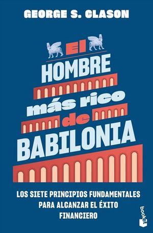 EL HOMBRE MAS RICO DE BABILONIA