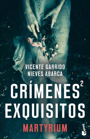 CRIMENES EXQUISITOS 2. MARTYRIUM