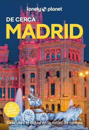 MADRID DE CERCA
