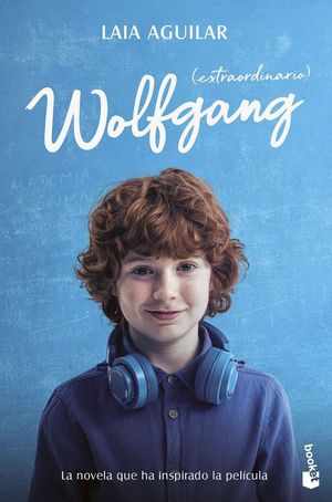 WOLFGANG (EXTRAORDINARIO)