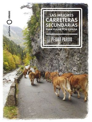 LAS MEJORES CARRETERAS SECUNDARIAS PARA VIAJAR POR ESPAA