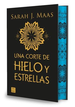 UNA CORTE DE HIELO Y ESTRELLAS (EDICION ESPECIAL)