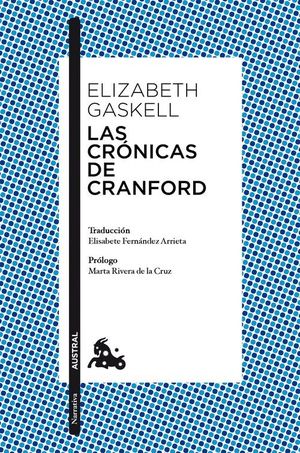 LAS CRONICAS DE CRANFORD