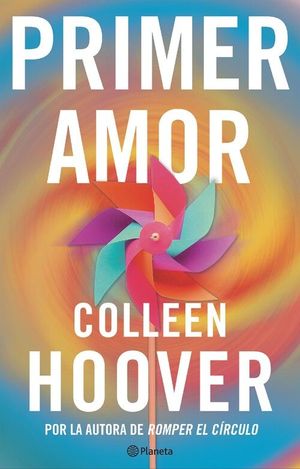PRIMER AMOR