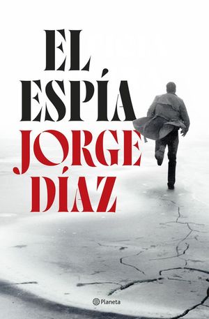 EL ESPIA