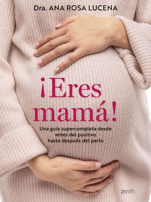 ERES MAMA!