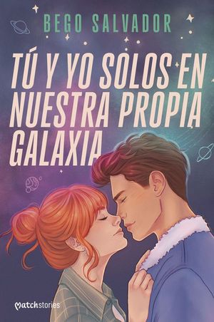 T Y YO SOLOS EN NUESTRA PROPIA GALAXIA