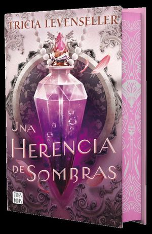UNA HERENCIA DE SOMBRAS (EDICION ESPECIAL)