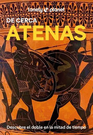 ATENAS DE CERCA
