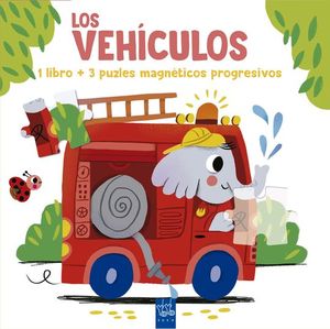 LOS VEHCULOS