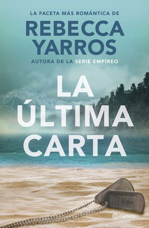 LA ULTIMA CARTA