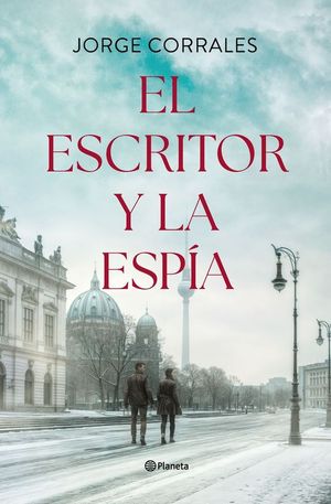 EL ESCRITOR Y LA ESPA
