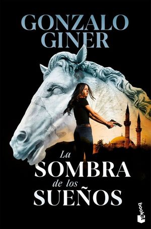LA SOMBRA DE LOS SUEOS