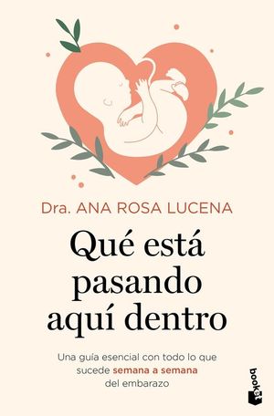 QU EST PASANDO AQU DENTRO