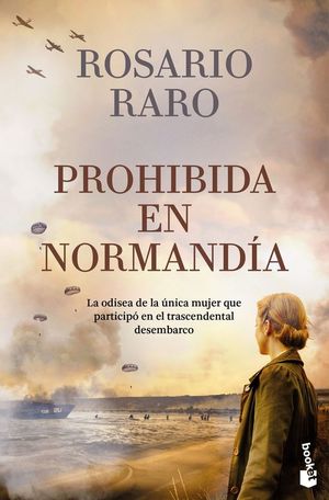 PROHIBIDA EN NORMANDA