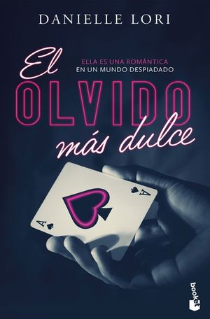 EL OLVIDO MS DULCE