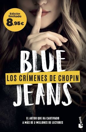 LOS CRMENES DE CHOPN