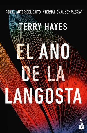 EL AO DE LA LANGOSTA