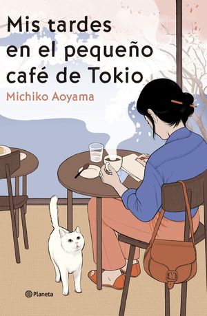 MIS TARDES EN EL PEQUEO CAFE TOKIO