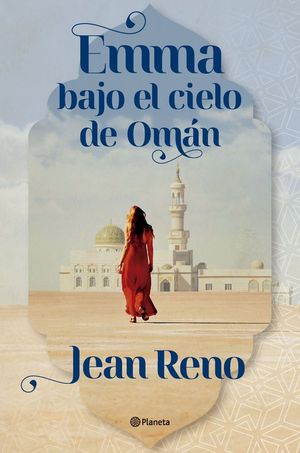 EMMA BAJO EL CIELO DE OMAN