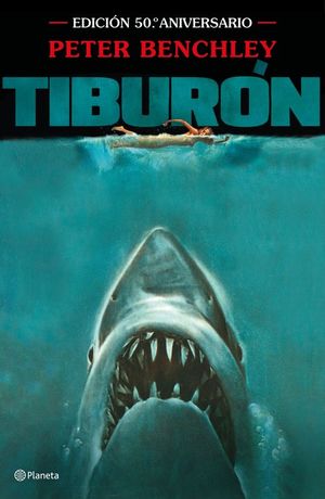 TIBURN (EDICION 50 ANIVERSARIO)