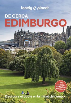 EDIMBURGO DE CERCA 6