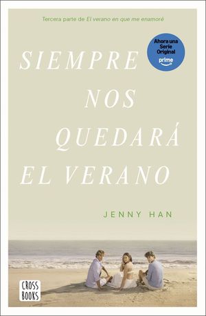 SIEMPRE NOS QUEDARA EL VERANO