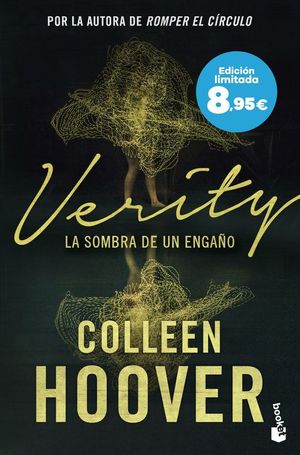 VERITY: LA SOMBRA DE UN ENGAO