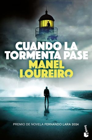 CUANDO LA TORMENTA PASE