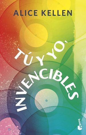 T Y YO, INVENCIBLES
