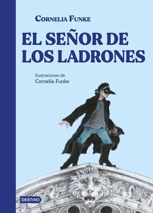 EL SEOR DE LOS LADRONES